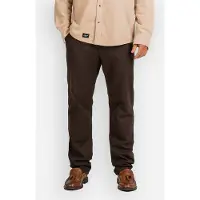 REELL Superior Flex Chino 2 Byxor diamond olive, 36/32