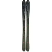 K2 - Skidpaket (skidor + bindning) - Pack Mindbender 101 2027 för UnisexTitan - Svart