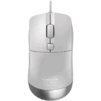 Cherry Xtrfy M50 White Wired Mus