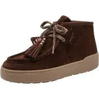 Tamaris Ankelboots brun