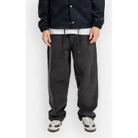 REELL Baggy Byxor vulcan grey cord, 32/32