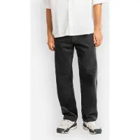 REELL Solid Byxor vulcan grey cord, 26/30