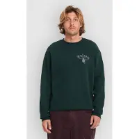 Volcom Watanite Crew Tröja scarab, M