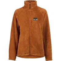Lundhags Women's Järpen Fleece jacka