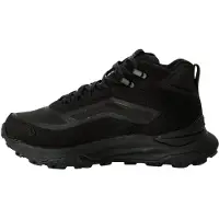 Timberland Unisex-sneakers för vuxna med snörning och Motion Access-teknik (Svart)