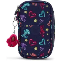Kipling 50 Pens Pennfodral
