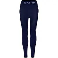Skins Dam Series-3 Leggings (Svart)
