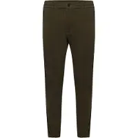 Replay Joggers för herrar (Grön)