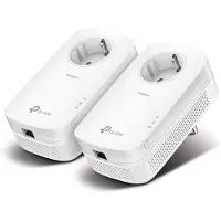 TP-LINK TL-PA8010P KIT Startset TL-PA8010P KIT 1.3 GBit/s