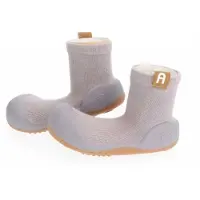 Attipas Label Tofflor
