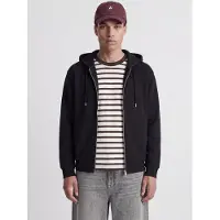 Jack & Jones Ace Sweatshirt Med Dragkedja