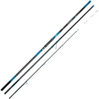 Cinnetic Blue Line Pro Lc Hybrid Surfcasting Spö