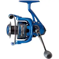 Cinnetic Blue Line 1500 Light Game Crbk Snurrande Fiskerulle
