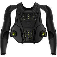 Shot Race Gear Max Skyddsväst