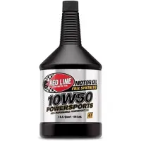 Red Line Sport 4t 10w50 946ml Motorolja
