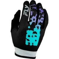 FLY Racing Lite Flake Terränghandskar