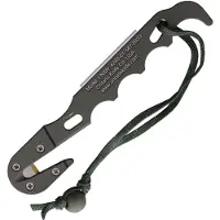 Ontario Model 1 Strap Cutter OD