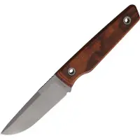 Big Idea Design USA Signal Fixed Blade Walnut
