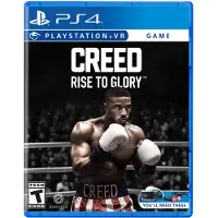 Creed: Rise to Glory (VR) #