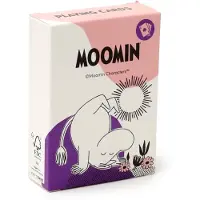 Muumi En kortlek med Mumintrollen