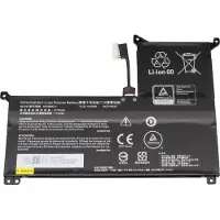 Medion Laptop batteri Akku 40075675 15.20 V 3175 mAh