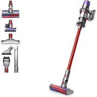 Dyson V11 Fluffy Handdammsugare, 185W 0.76liter