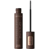 Catrice TUBING Stay In Place Volume Mascara 11 ml Nr. 020 - Panda-Proof Brown