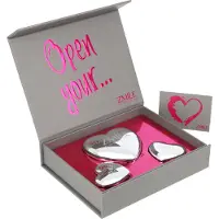 ZMILE Cosmetics Giftbox Sweethearts Orchid Love
