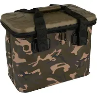 FOX Aquos Camo 40l Axelväska