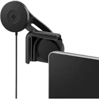 Spigen ITLST90W, Automatisk, USB, Trådlös laddning, Svart