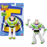 Toy Story Buzz 5 Figur