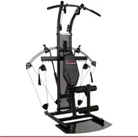 Hammer Multigym Bio Force Extreme Sixpack Plus *Bäst i test 2023*