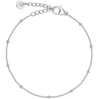Edblad Beaded stålarmband 127963