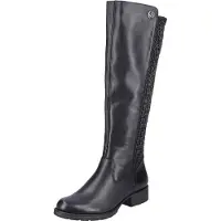 Rieker Boot svart