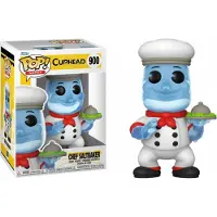 Funko POP! Cuphead Chef Saltbaker Pop! Vinyl Chase skickas 1 på 6