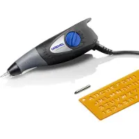 Dremel Gravyrverktyg 290