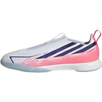 Adidas F50 Hyperfast League In Laceless Chaos Vs Control Barn - Gräs (Fg), storlek 36⅔