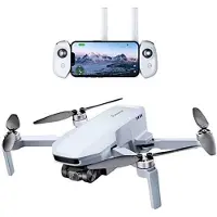 Potensic Drönare Atom SE med kamera 12Mp 4K 25FPS