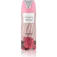 Lattafa Washwasha Deodorant Spray 200ml