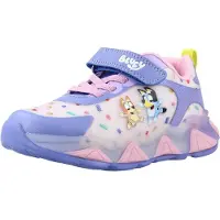 Garvalin Sneakers BLUEY flickor - Violett - 25