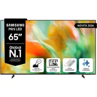 Samsung Smart TV Mini LED UE65M80HAUXZT