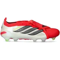 Adidas Predator Elite Fold-over Tongue Fg Fotbollsskor