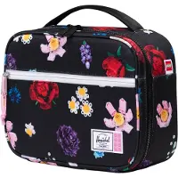 Herschel Kylväska - Pop Quiz - LEGO - 5 L - Fallande blommor - - One Size - Kylväska