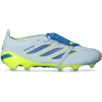 Adidas Predator Elite Fold-over Tongue Fg Fotbollsskor