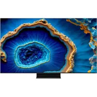 TCL 50" V6D 4K LED TV (2026)