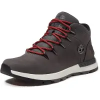 Timberland Sprint Trekker Mid Lace Up Vandringsskor