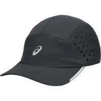 Asics Performance Running Cap Performance Black
