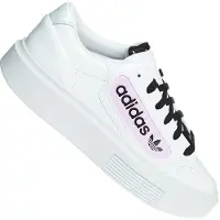 Adidas Originals Sleek Super Skor