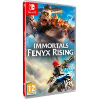 Games Switch Immortals Fenyx Rising Cib