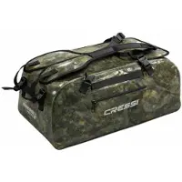 Cressi Versa Dry 40l Utrustningsväska